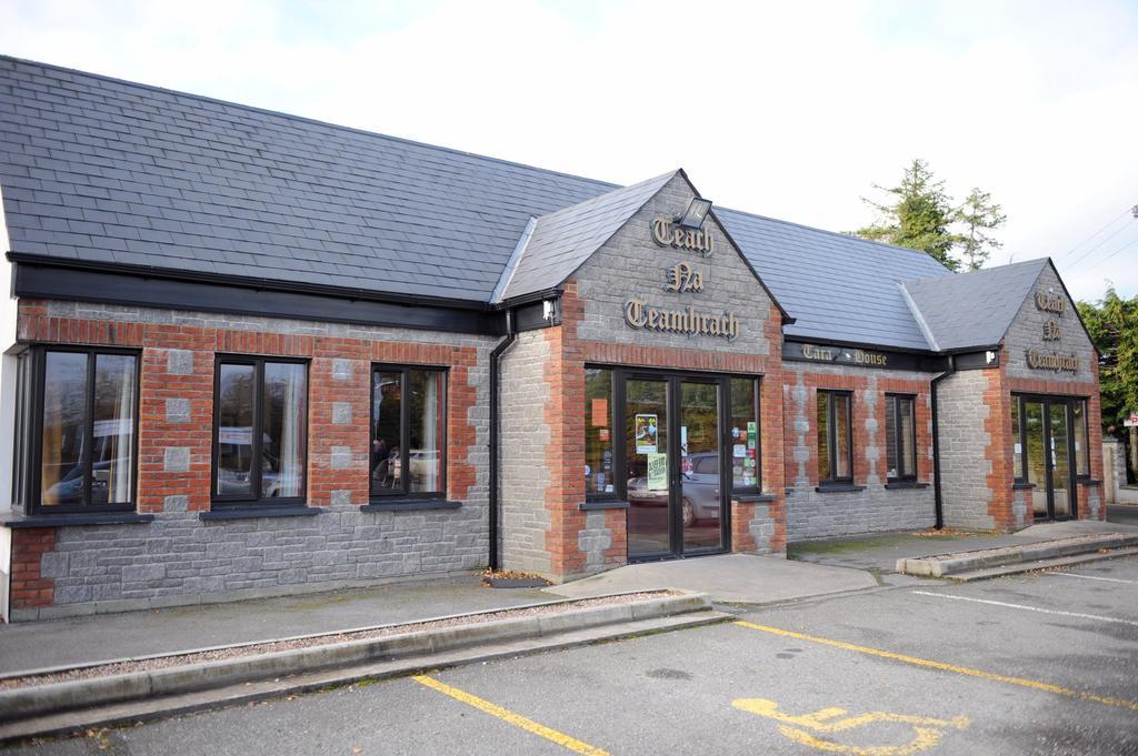 Balreask Bar, Restaurant & Guest Accommodation Navan Exterior photo